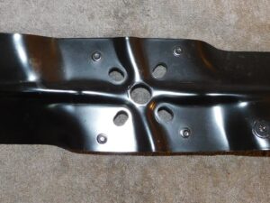 1972 1976 Ford Pinto Mercury Bobcat NOS 4CYL 2.0 2.3 S/C Super Cooling FAN BLADE