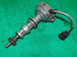 1966 Ford Galaxie 500 XL Mercury Monterey Marauder NOS 428 4V P/C DISTRIBUTOR
