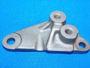 1970 Ford Mustang Mach 1 Grande Cougar Xr7 ORIG 351W 2V ALTERNATOR HEAD BRACKET