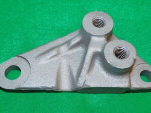 1970 Ford Mustang Mach 1 Grande Cougar Xr7 ORIG 351W 2V ALTERNATOR HEAD BRACKET