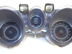 1971-1973 Mustang Fastback Coupe Convertible ORIG DASH GAUGE INSTRUMENT CLUSTER