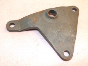 1970 Ford Mustang Mach 1 Grande Cougar Xr7 NOS 428 CJ A/C IDLER PULLEY BRACKET