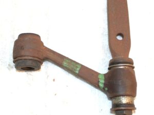 1970 1971 Fairlane Torino Ranchero Montego Cyclone NOS MANUAL STEERING IDLER ARM