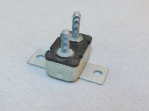 1965 Ford Thunderbird Convertible NOS POWER TOP CONTROL CIRCUIT BREAKER 15A 12V