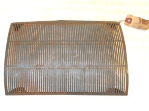 1952 1953 Mercury Custom Monterey NOS DASH INSTRUMENT PANEL RADIO SPEAKER GRILLE
