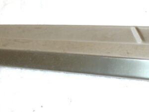 1952 Ford Customline Crestline Sunliner NOS LH FRONT FENDER ORNAMENT MOULDING