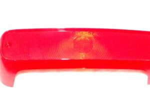 1957 1958 1959 1960 Ford F100 Panel NOS REAR DOOR MOUNT CENTER TAIL LAMP LENS