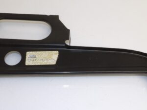 1968 Ford Custom Galaxie 500 XL LTD Convert NOS HOOD LATCH GRILLE SUPPORT BRACE