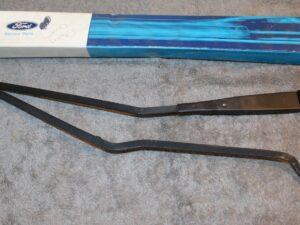 1973-74 Gran Torino Elite Ranchero Montego NOS LH CONCEALED WINDSHIELD WIPER ARM