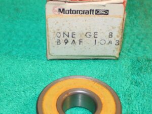 1949-1966 Ford Passenger Car Thunderbird Mercury NOS ALTERNATOR FRONT BEARING