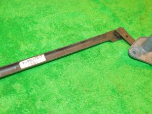 1967-1972 Ford F100 F250 F350 F500 F750 NOS LH WIPER MOUNTING ARM & PIVOT SHAFT