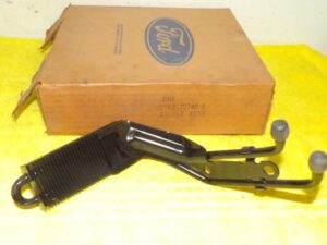 1970 1971 Galaxie LTD 351 390 429 Thunderbird 428 NOS POWER STEERING OIL COOLER