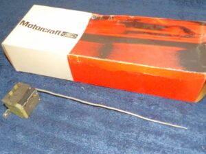 1970 1971 1972 Custom Galaxie LTD Monterey Marquis NOS A/C EVAPORATOR THERMOSTAT