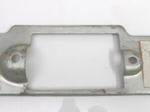 1975-1985 Ford E100 E150 200 E250 E300 E350 Van NOS RADIO MOUNTING BRACKET PLATE