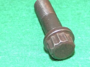 1967-1973 Mustang GT Mach 1 Shelby Cougar ORIG STEERING RAG JOINT COUPLING BOLT