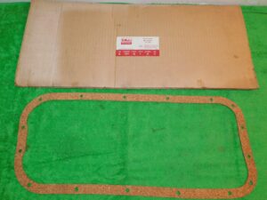 1958-1968 Ford Mercury Lincoln Continental NOS 383 430 462 OIL PAN GASKET