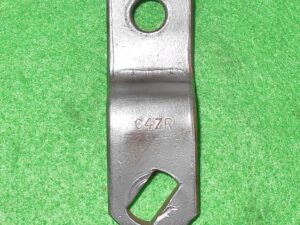 64.5 1965 1966 Ford Mustang Coupe Conv GT Shelby ORIG 4 SPEED SHIFTER ARM LEVER