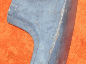 1964 1965 Mustang Fastback Conv GT Shelby ORIG RH REAR QUARTER PANEL EXTENSION