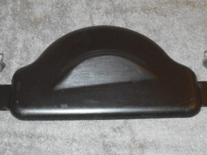 1964 1965 1966 Thunderbird Hardtop Landau Convertible WIPER MOTOR COVER SHROUD