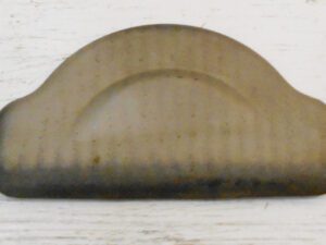 1964 1965 1966 Thunderbird Hardtop Landau Convertible WIPER MOTOR COVER SHROUD