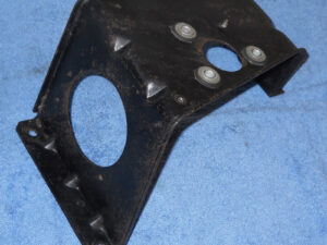 1967 1968 Mustang Fastback Convertible GT Shelby Cougar ORIG WIPER MOTOR BRACKET