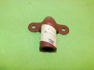 1942-1987 Ford F-1 F100 F150 Truck NOS REAR TAIL GATE HINGE Flareside Stepside