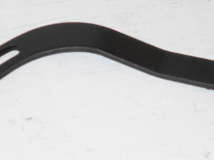 1966 1967 Ford Mustang Shelby GT Cougar Cyclone 289 THERMACTOR SMOG PUMP BRACKET