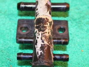 1970 Mustang Mach 1 Boss Grande Cougar Xr7 Eliminator ORIG FIRE WALL VACUUM TREE
