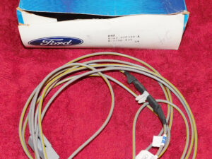 1979-1982 Ford Mercury Lincoln NOS REAR WINDOW DEFOGGER WIRING