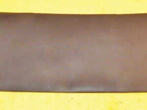 1967 1968 Mustang GT GTA Shelby ORIG FASTBACK HEADLINER ROOF RH REAR TRIM PANEL