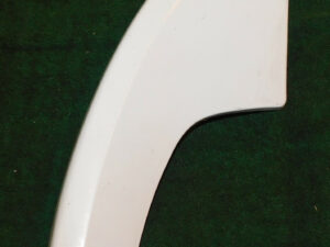 1973 Mustang Coupe Grande Convertible ORIG DS LH REAR QUARTER PANEL EXTENSION