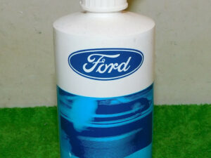 1980-1995 Ford Mustang Mercury Lincoln NOS TRIPLE CLEAN INTERIOR & TOP CLEANER