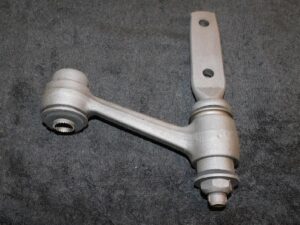 1967-1969 Fairlane Torino Ranchero Comet Cyclone ORIG POWER STEERING IDLER ARM
