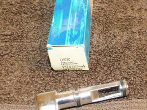 1968-73 Mustang GT Mach 1 Torino Cougar Xr7 NOS A/T DELUXE SHIFTER HANDLE BUTTON