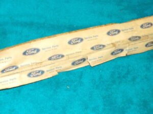 1970 1971 Fairlane Torino GT Ranchero Montego Cyclone NOS HEATER DEFROSTER CABLE