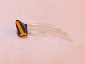 1973-1977 Ford F100 F150 F250 F350 E300 NOS A/T TRANS CONTROL SELECTOR INDICATOR