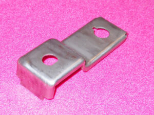 1968 1969 Fairlane Falcon Torino Cobra Ranchero HEAD LIGHT WIPER SWITCH BRACKET