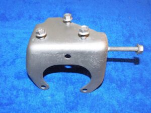 1970-71 Ford Mustang Torino Cobra Cougar ORIG 429 CJ POWER STEERING PUMP BRACKET