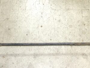1971 1972 1973 Mustang Mach1 Grande ORIG COMPETITION HANDLING 1/2" REAR SWAY BAR