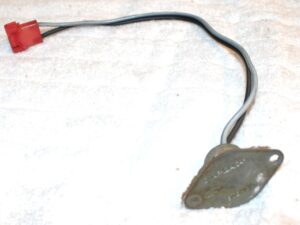 1970 Mustang Mach1 Cougar ORIG 302 351 DISTRIBUTOR MODULATOR AMBIENT TEMP SWITCH
