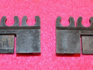 1965 1966 1967 1968 1969 1970 Mustang Shelby Cougar ORIG SPARK PLUG WIRE HOLDERS