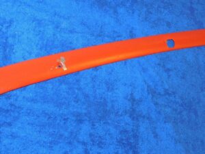 1969 1970 Mustang Coupe Grande Cougar Xr7 Eliminator WINDSHIELD HEADLINER TRIM