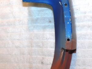 1967 1968 Mustang GT GTA Fastback ORIG FASTBACK RH REAR QUARTER PANEL EXTENSION