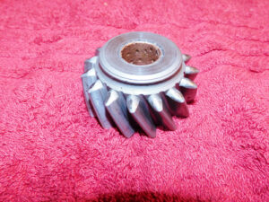 1964 1965 1966 1967 Ford Mustang Fairlane Falcon 2.77 3 SPEED REVERSE IDLER GEAR