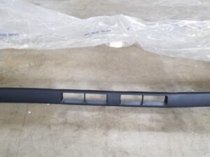 1991-94 Ford Explorer 1989 Bronco II Ranger NOS FRONT BUMPER IMPACT CUSHION PAD