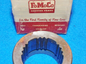 1951-1955 Ford Mercury Car NOS A/T CONVERTER STATOR STARTER INNER CLUTCH RACE