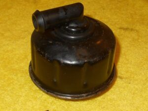 1968 1969 1970 Ford Thunderbird Mercury Lincoln Continental ORIG 429 460 OIL CAP