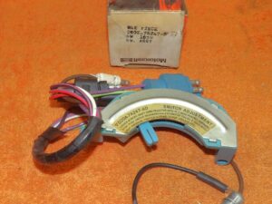 1972-1976 Torino Ranchero GT Montego NOS A/T CONSOLE SHIFT NEUTRAL SAFETY SWITCH