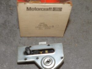 1967 Ford Galaxie 500XL LTD 7-Litre NOS A/T CONSOLE SHIFT NEUTRAL SAFETY SWITCH