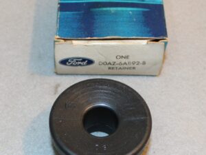 1970 Ford Mustang Mach 1 Torino Mercury Cougar NOS 351C VALVE COVER PCV GROMMET